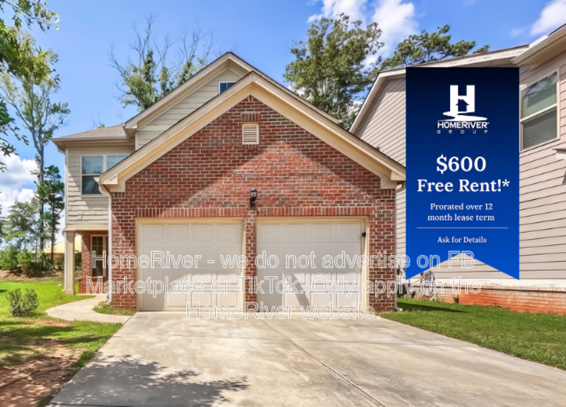 Mcdonough House: 196 Daisy Cir