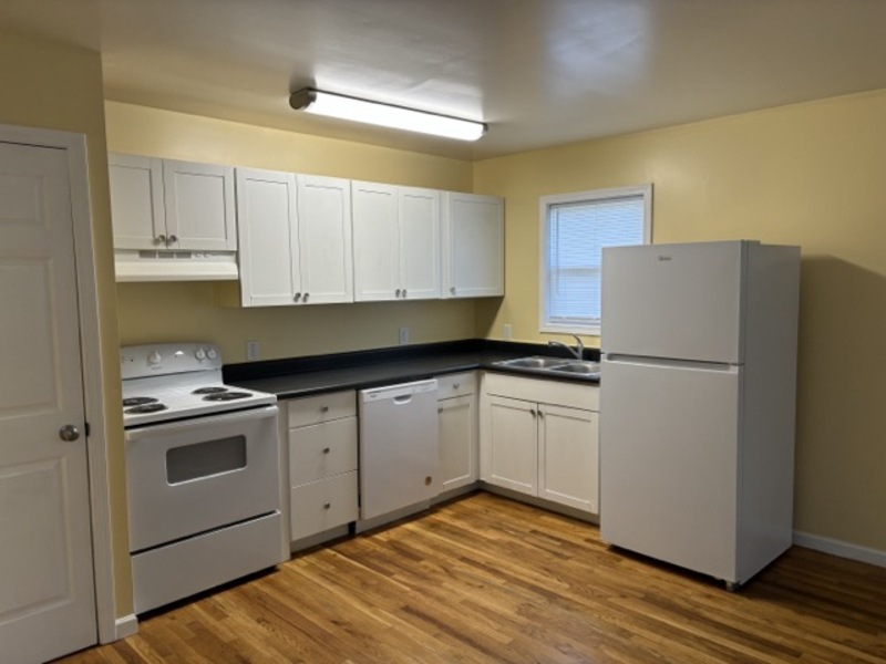 Asheville House: 53 Nancy Street