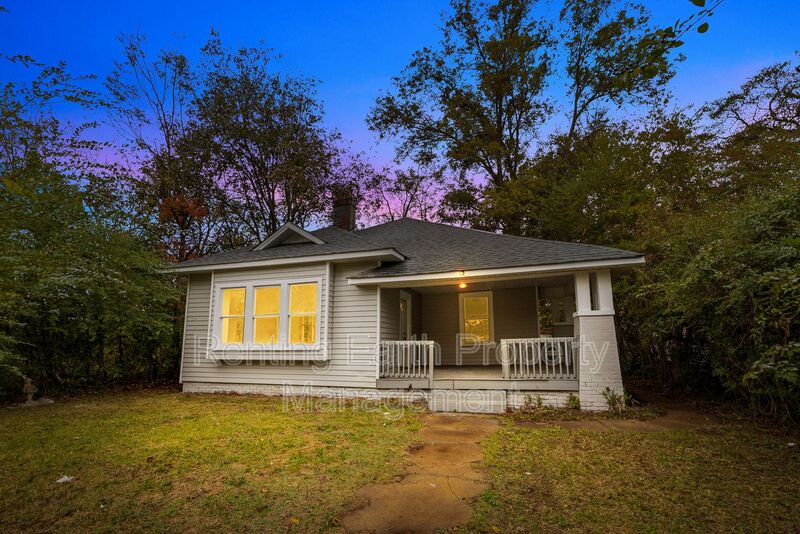 Fairfield House: 518 41st Street