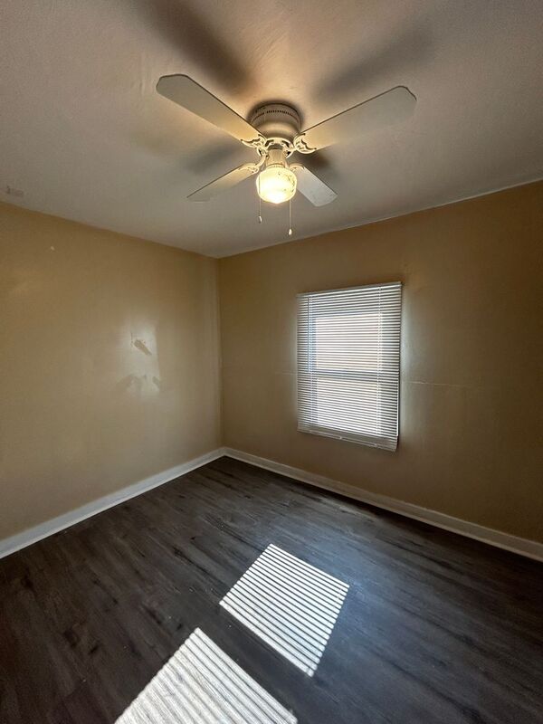 photo of rental property