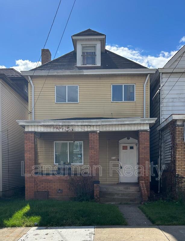 McKees Rocks Condo: 711 Russellwood Avenue - 2