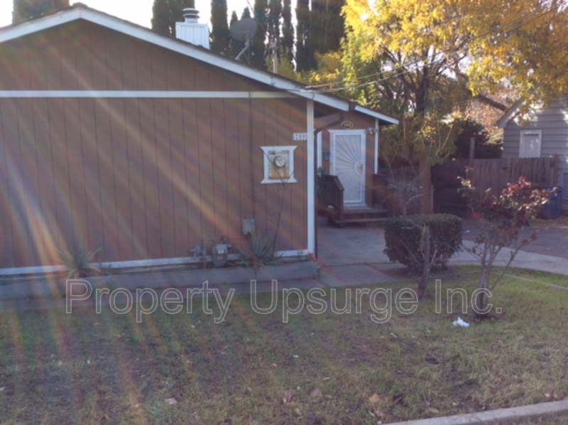 Antioch House: 209 W 10th St.