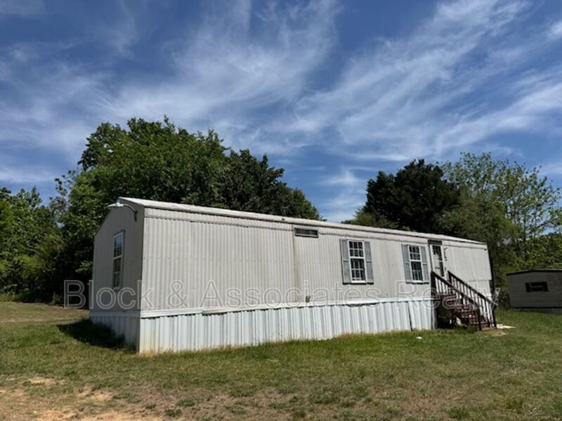 Randleman Condo: 3568 Old Cedar Falls Rd