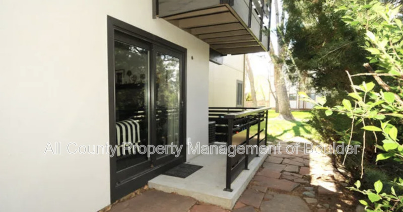 Boulder Condo: 6525 Kalua Road