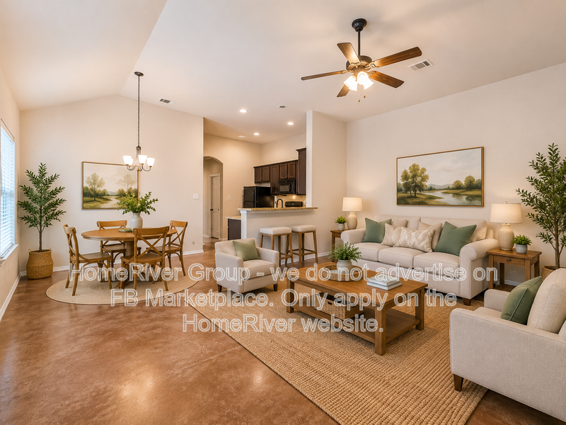 New Braunfels Townhome: 2564 Pahmeyer Rd