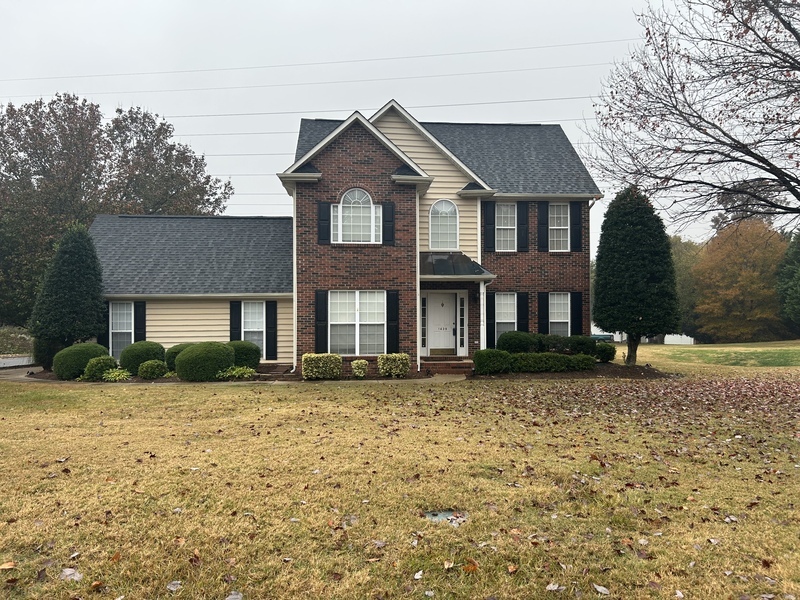 Request a Viewing for 1439 Plantation Trl Tenant Turner