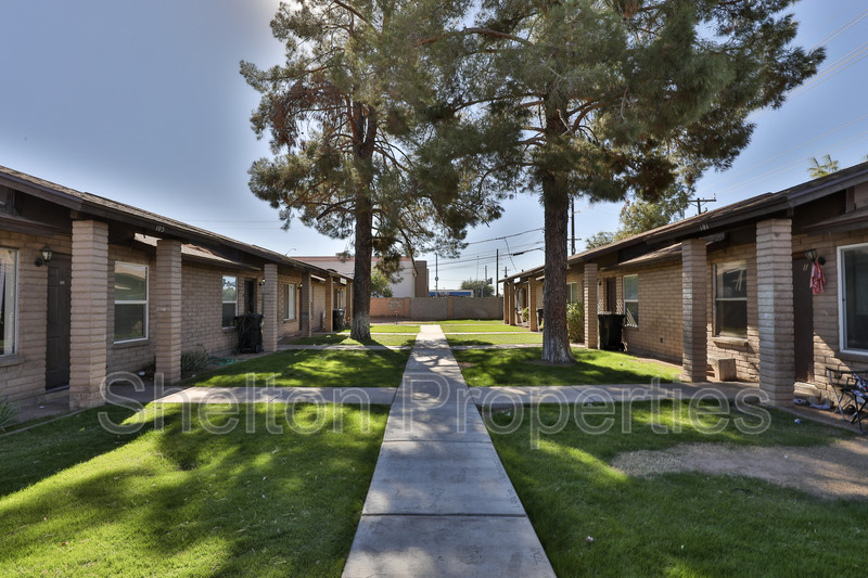 Mesa Condo: 339 S Stapley Dr Unit 105