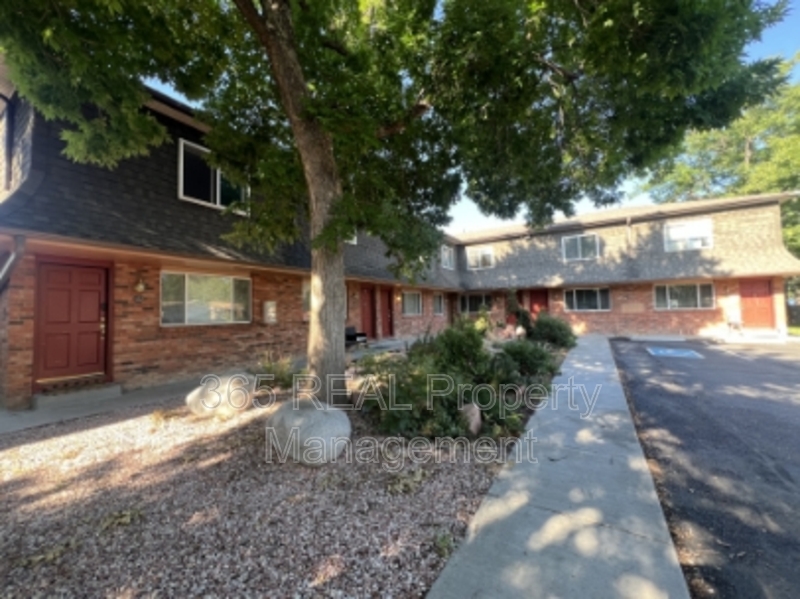 Loveland Condo: 1434 East 16th Street