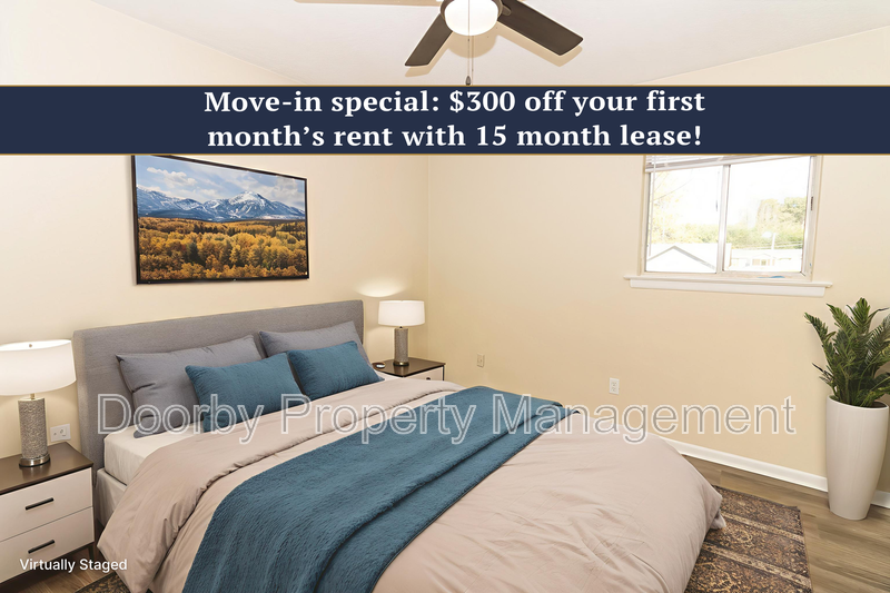 Chattnooga Condo: 2425 Ashmore Ave