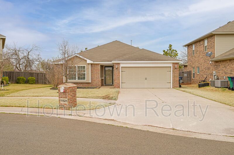 Yukon Condo: 11521 SW 24th Street