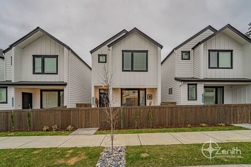 Vancouver House: 16327 NE 21st Street