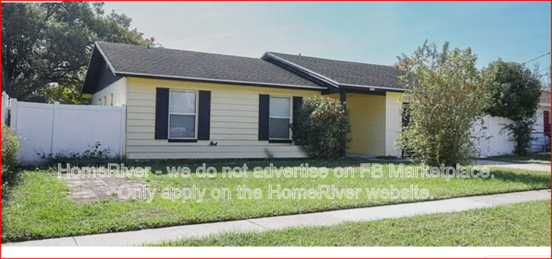 Orlando House: 4516 Rundle Rd