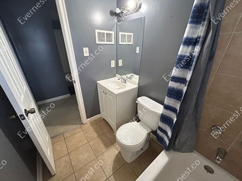 photo of rental property