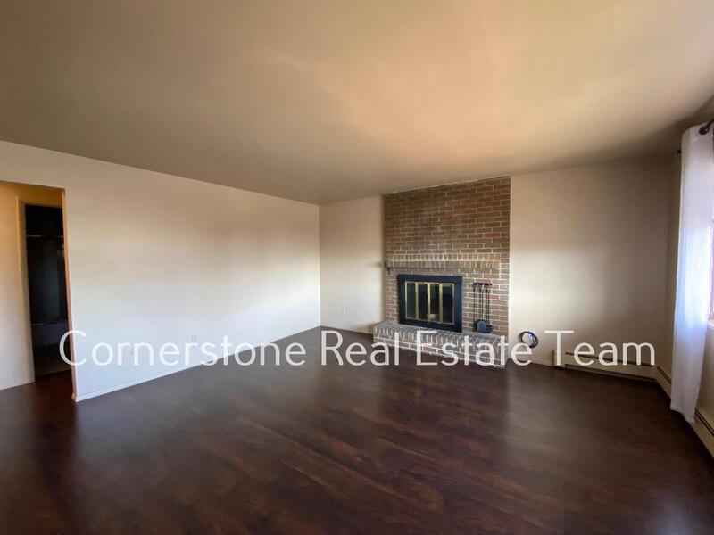 Colorado Springs Condo: 1120 Old Dutch Mill Rd - C