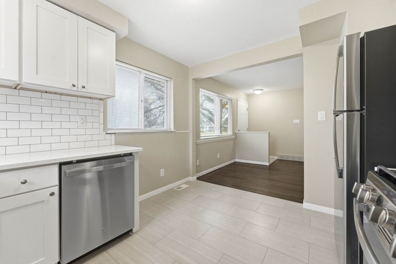 Livonia House: 19411 Rensellor St.