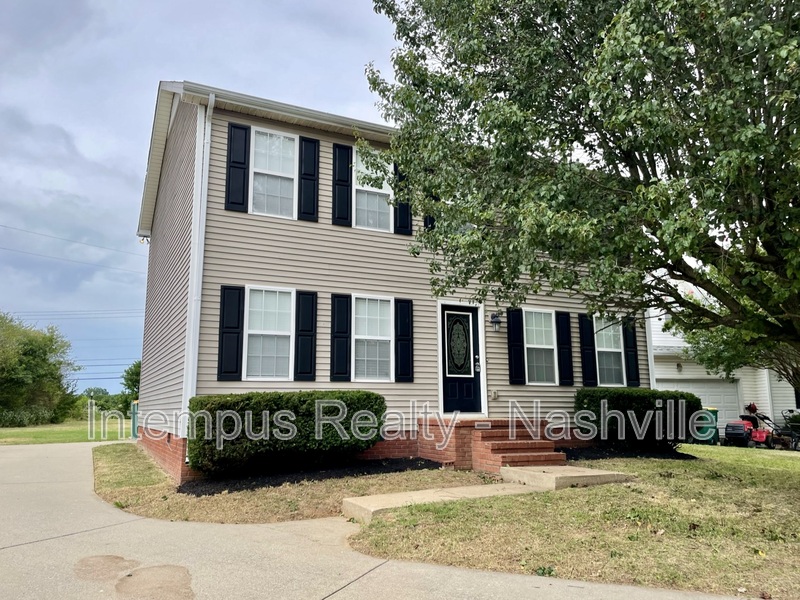 Spring Hill House: 2813 Masons Ct