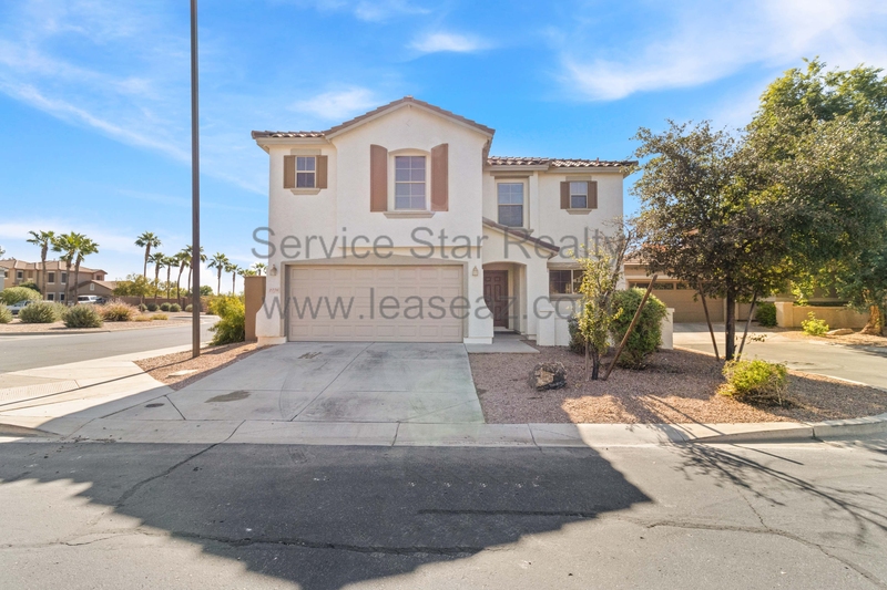 Gilbert House: 2776 S Sailors Way