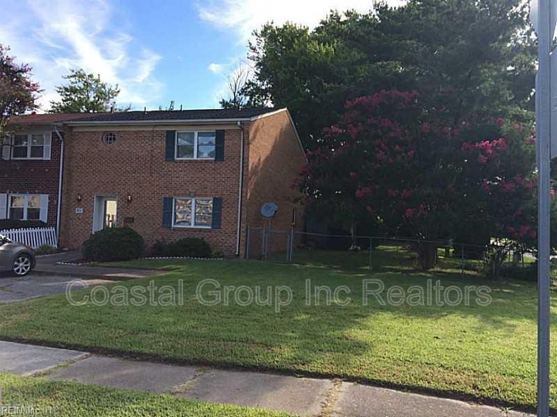 Virginia Beach Condo: 800 St Denis Court