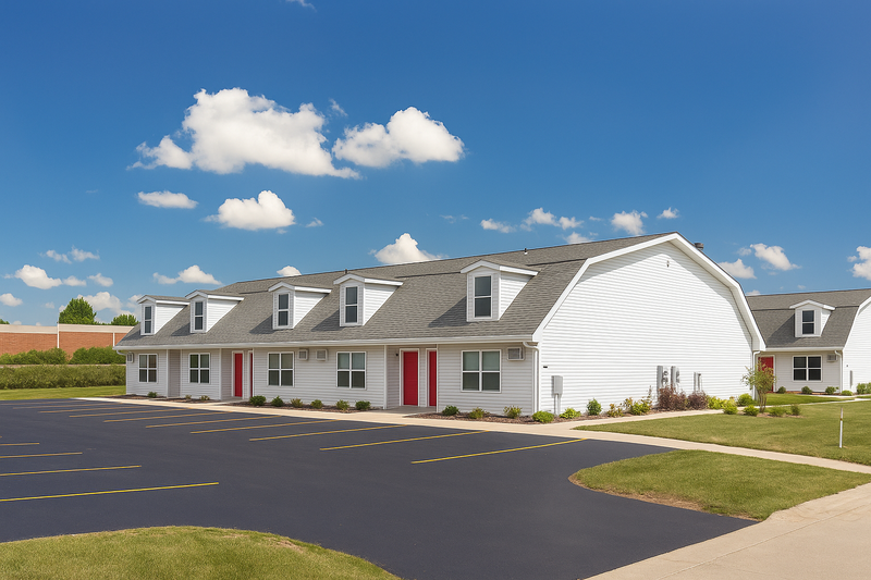 Green Bay Condo: 2360 Canter Lane - C