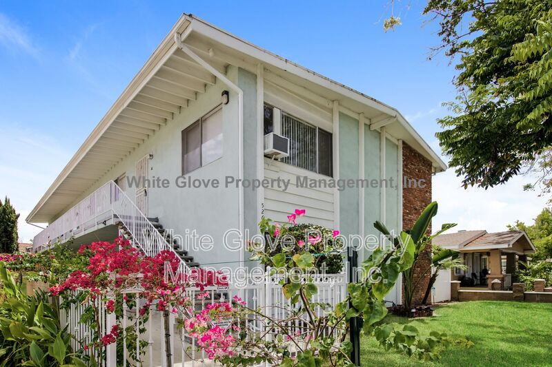 Anaheim Condo: 526 W. Chestnut St.