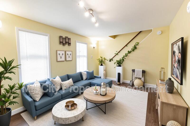 Manchester Condo: 85-87 Merrow Street - 85