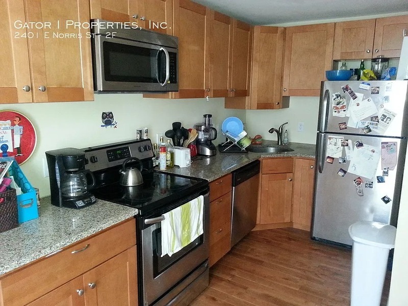 Philadelphia Condo: 2401 E Norris St