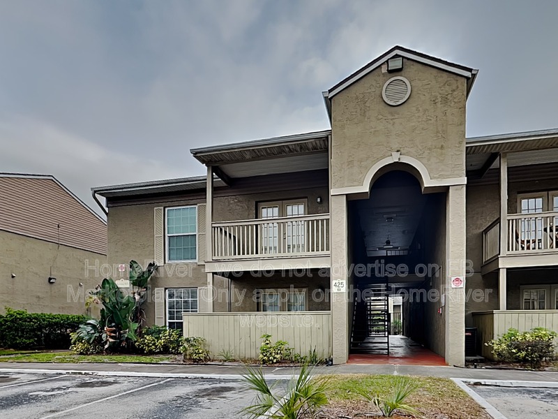 Altamonte Springs Condo: 425 Wymore Rd