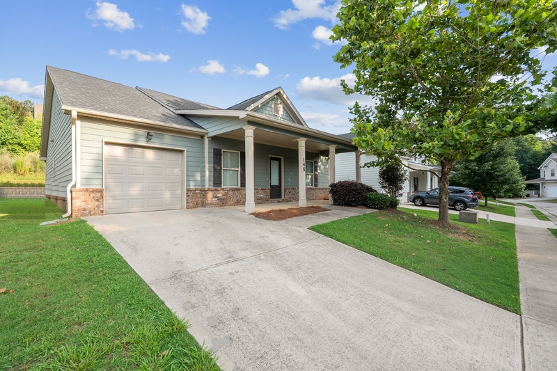Covington House: 145 Mandy Lane