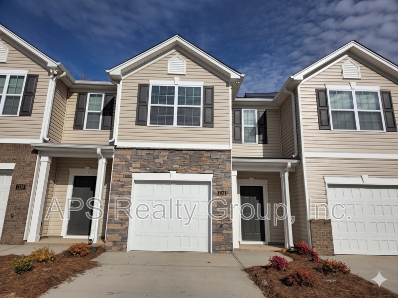 Kernersville Condo: 1141 Evelynnview Lane - 1