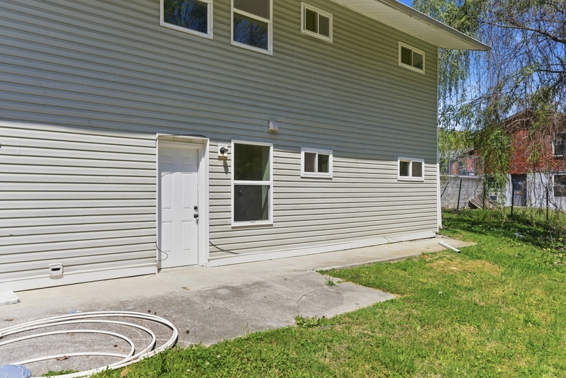 Knoxville Condo: 3300-3374 Valley View Drive - 3332