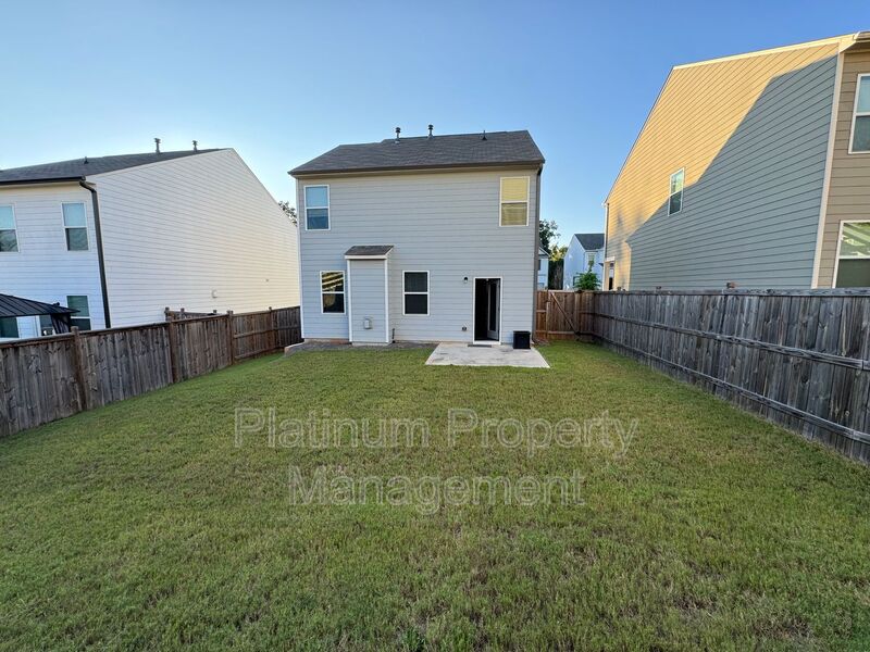 photo of rental property