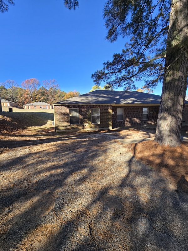 Tyler Condo: 6975 Brown Street # 6B