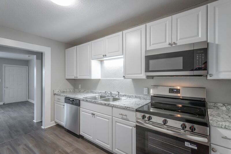 Chattanooga Condo: 1006 Glenwood Dr