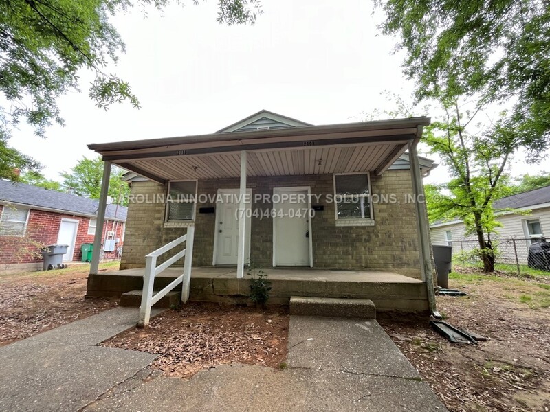 Charlotte House: 2110 Rush Wind Drive