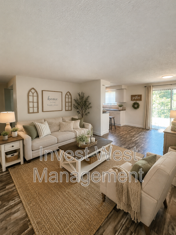 Vancouver House: 3116 Kauffman Avenue