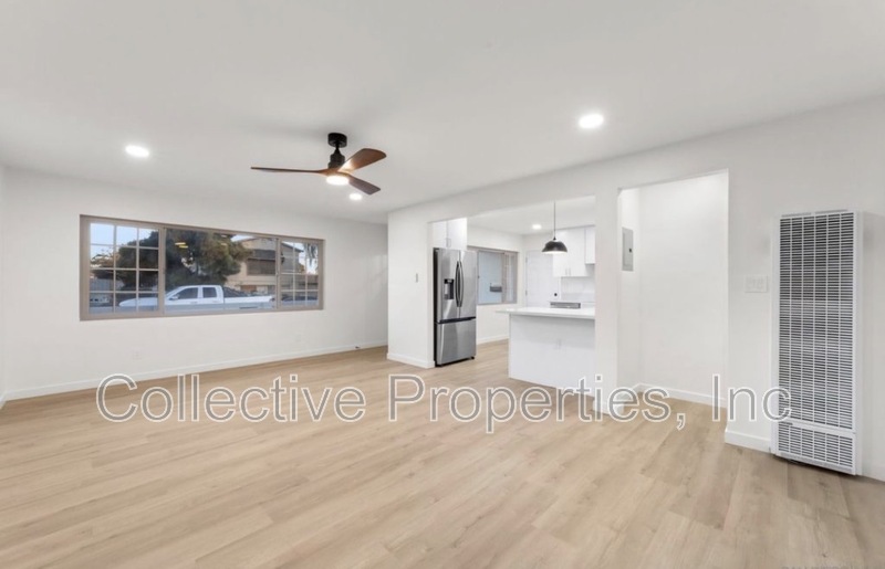 San Diego House: 736 18th Street