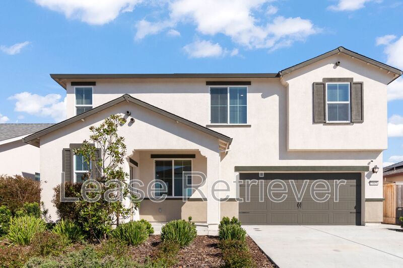Stockton House: 3443 Coltrane Way