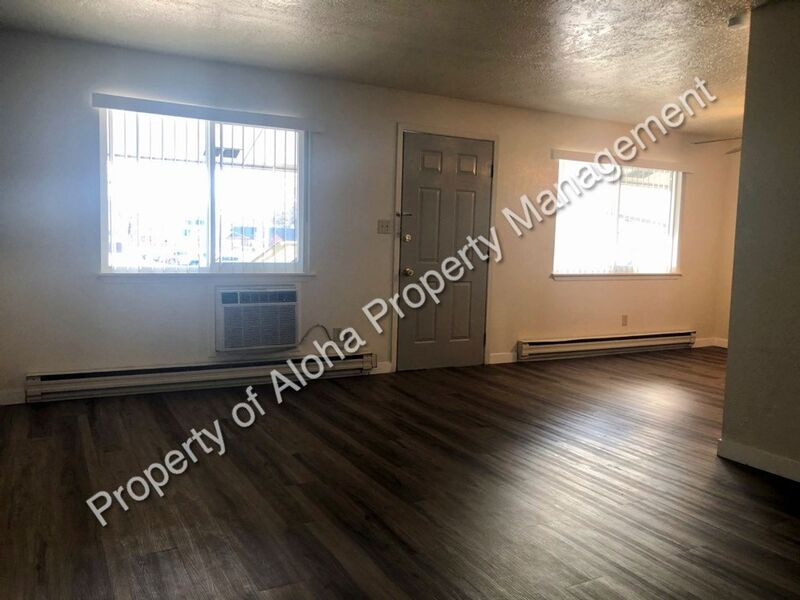 photo of rental property