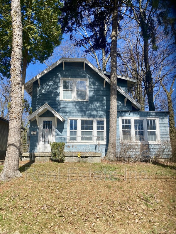 Akron House: 623 Doris Ave.