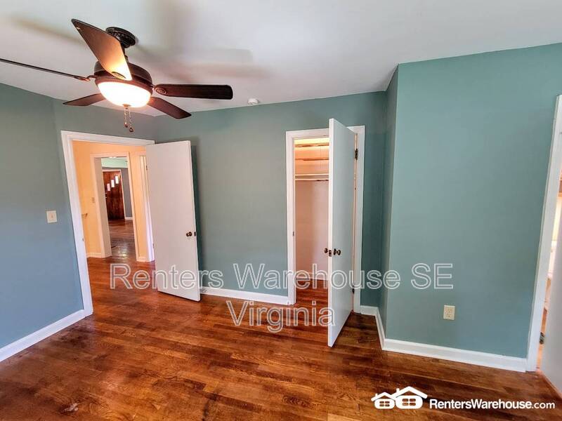 photo of rental property