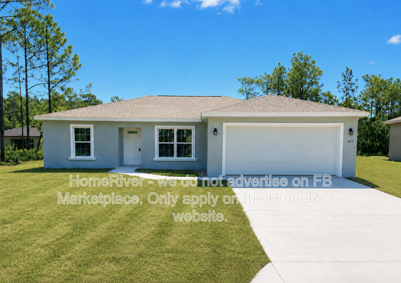 Citrus Springs House: 9871 N Santee Ter