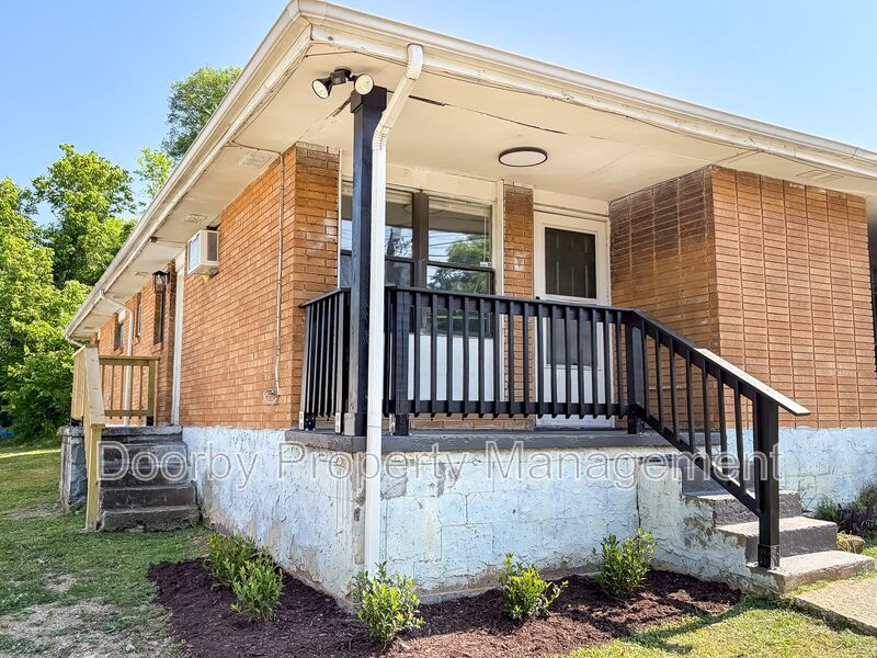 Chattanooga Condo: 2113 Ocoee Street