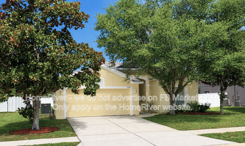 Brooksville House: 15371 Durango Cir
