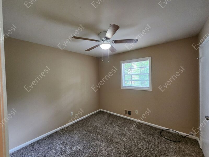 photo of rental property