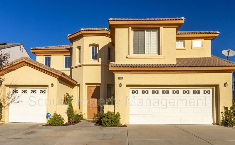 Temecula House: 33454 Twin Hills Way