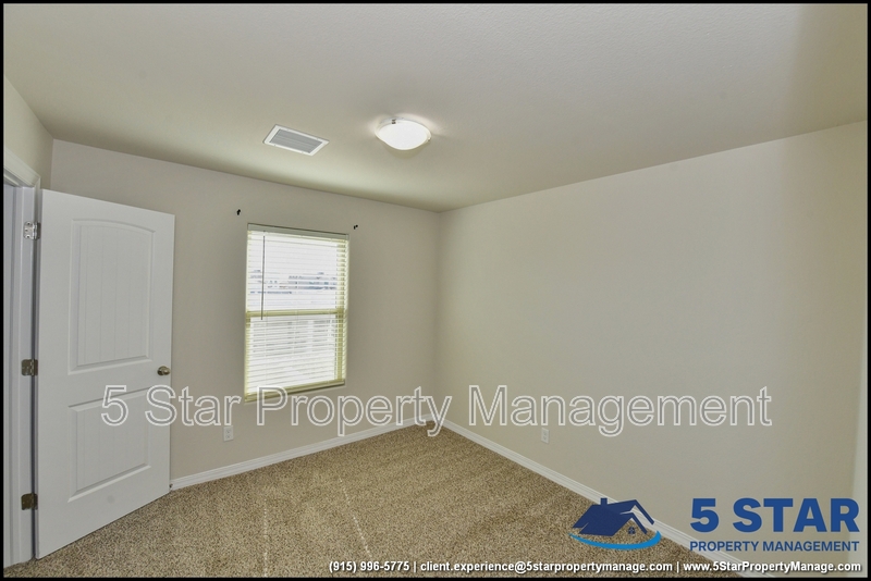 5 Star Property Management in El Paso | Listing