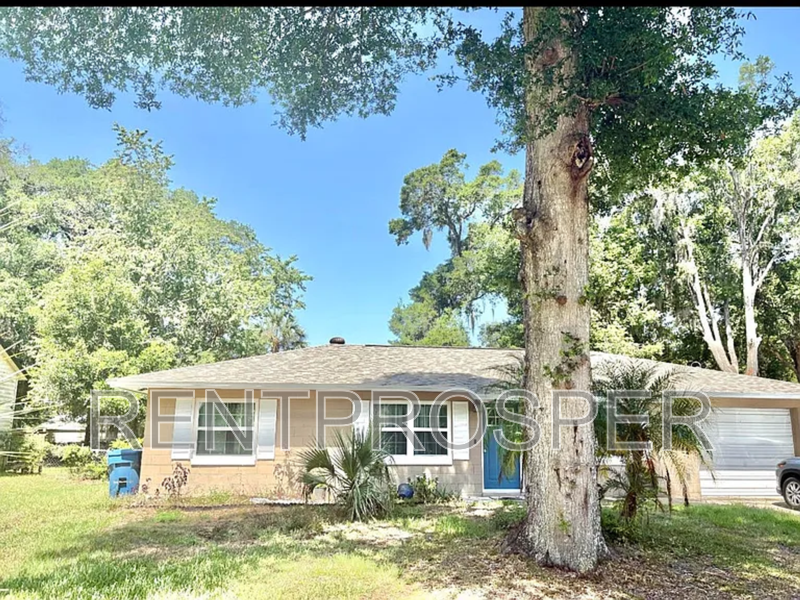 Deland House: 410 Albany Ave