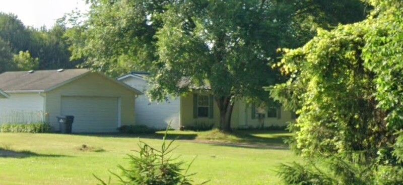 Gobles House: 19755 38th St