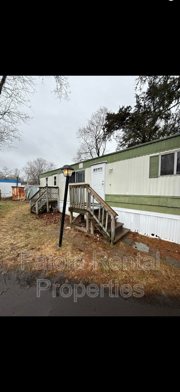 Franklinville House: 10 Talmar Lane