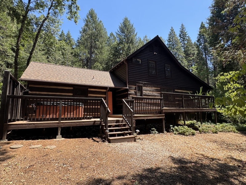 Nevada City House: 13216 Tranquility Lane - 1